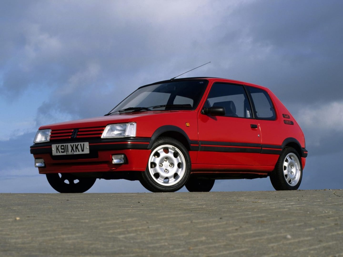 GTI 11
