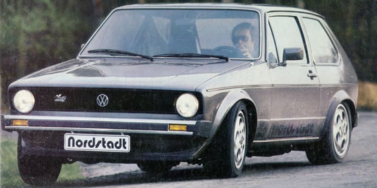 Golf V8 03