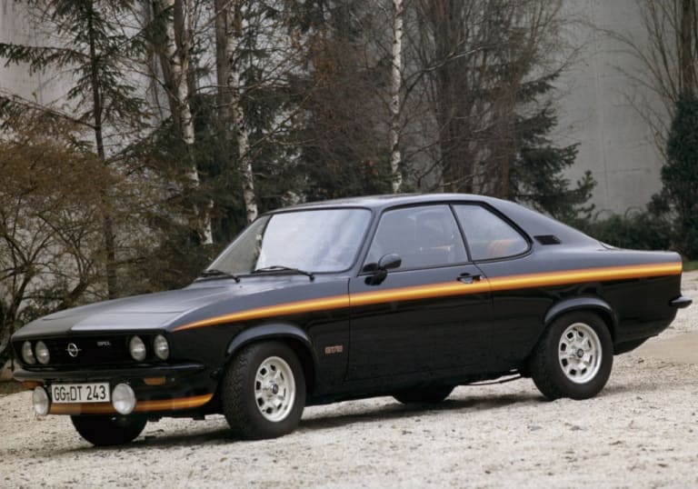Manta 10 Black Magic