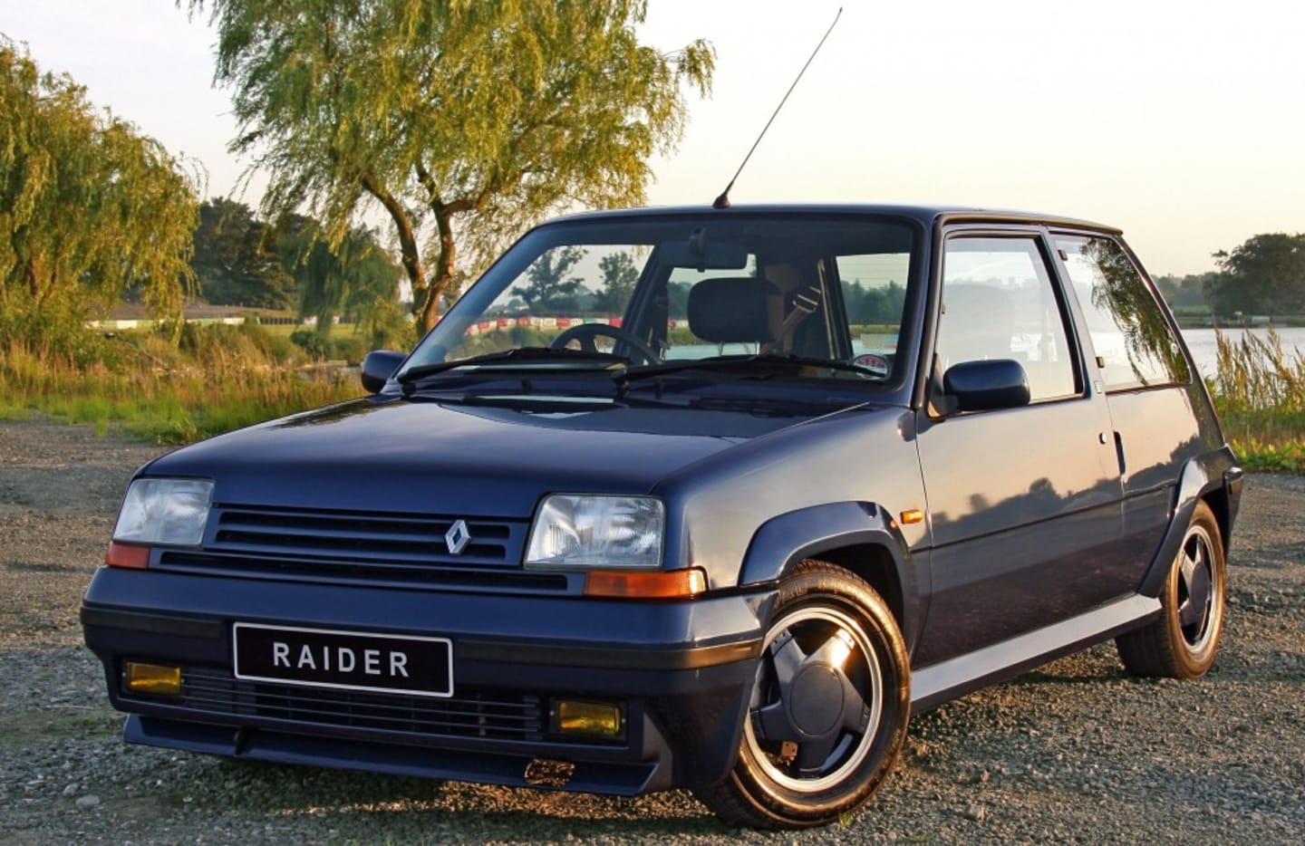 Raider 01