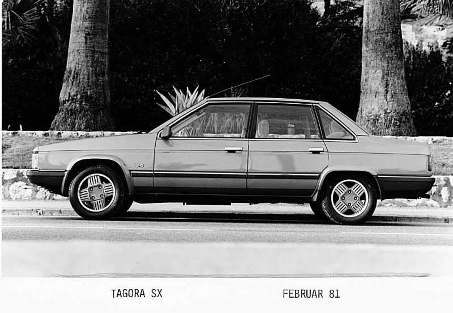 Tagora 06 SX