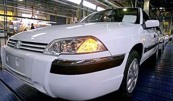 Xantia 11 FL
