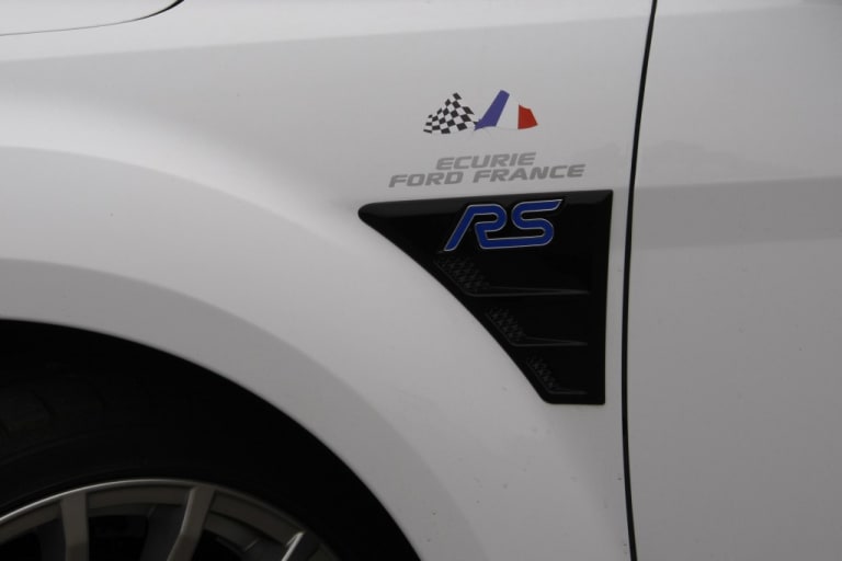 LE MANS CLASSIC PREPARATION 2010 -