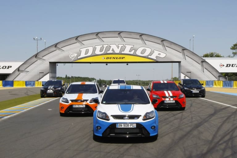 SPORTAUTO - LE MANS CLASSIC - LE MANS (FRA) 08/07/2010 TO 11/07/2010 - PHOTO : S PRESSE / CLAUDE SAULNIER