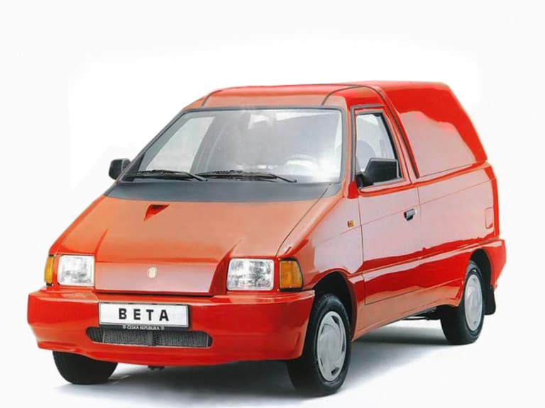 La Beta, dernière Tatra assemblée à Pribor !