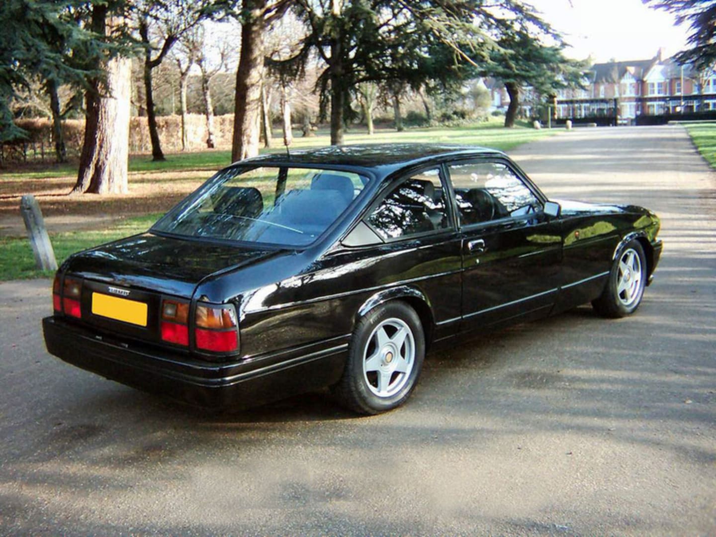 Blenheim 09