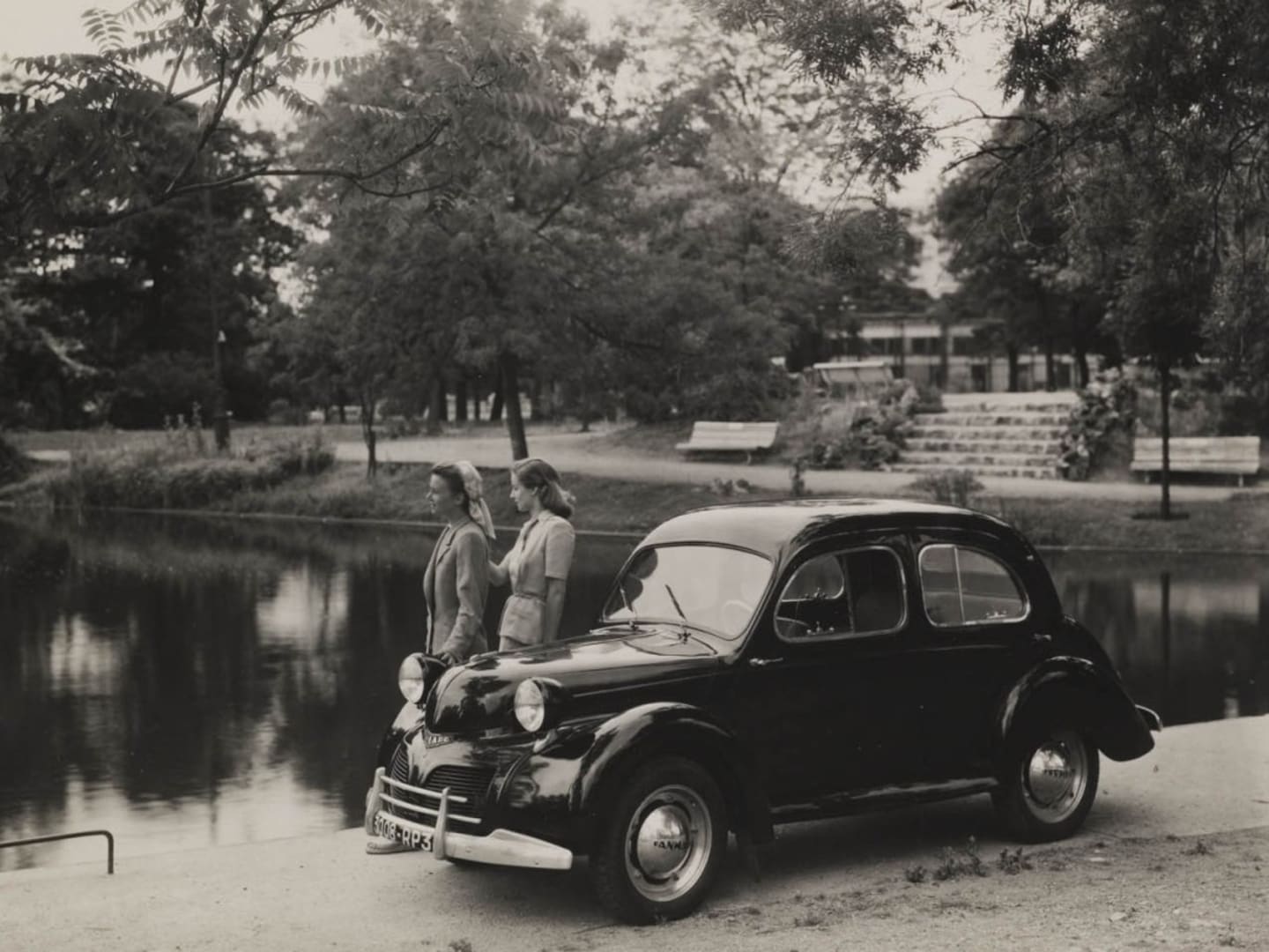 Panhard Dyna