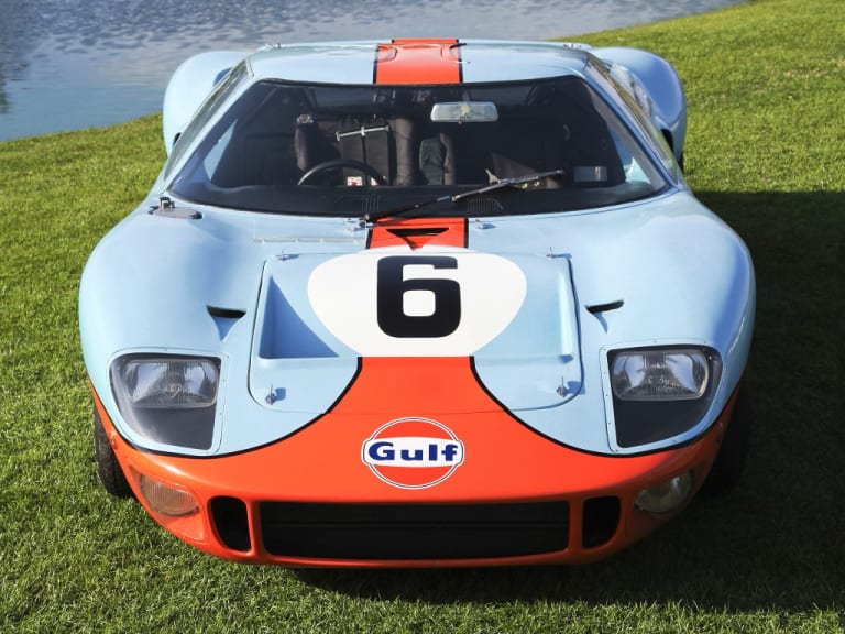GT40 Gulf 01