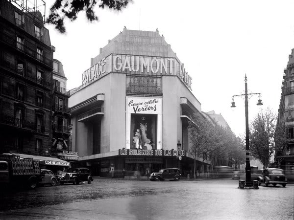 Gaumont Palace 01