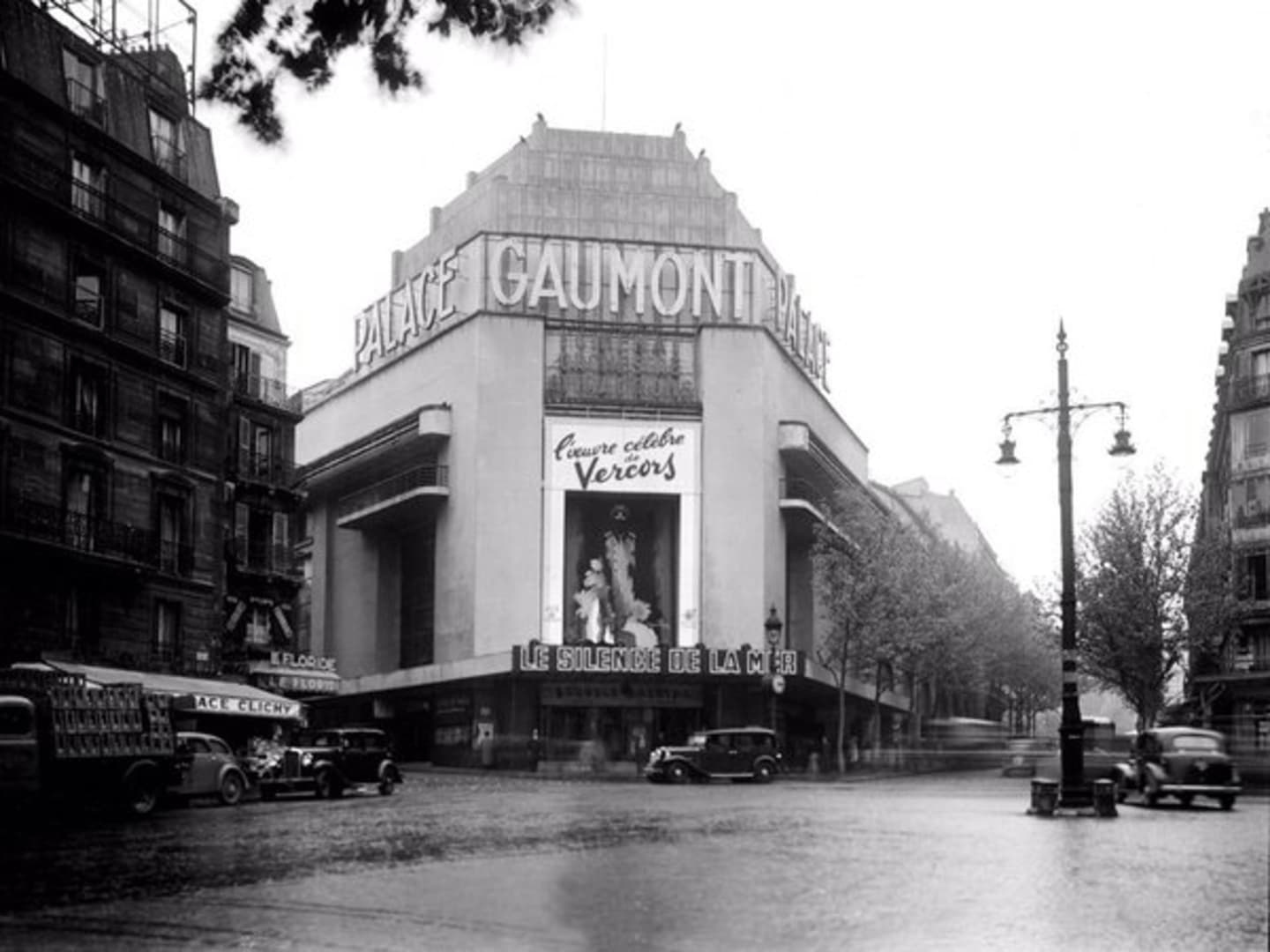 Gaumont Palace 01
