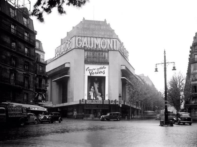 Gaumont Palace 01