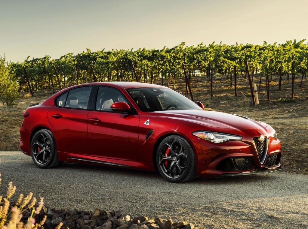 Giulia 07 Quadifoglio