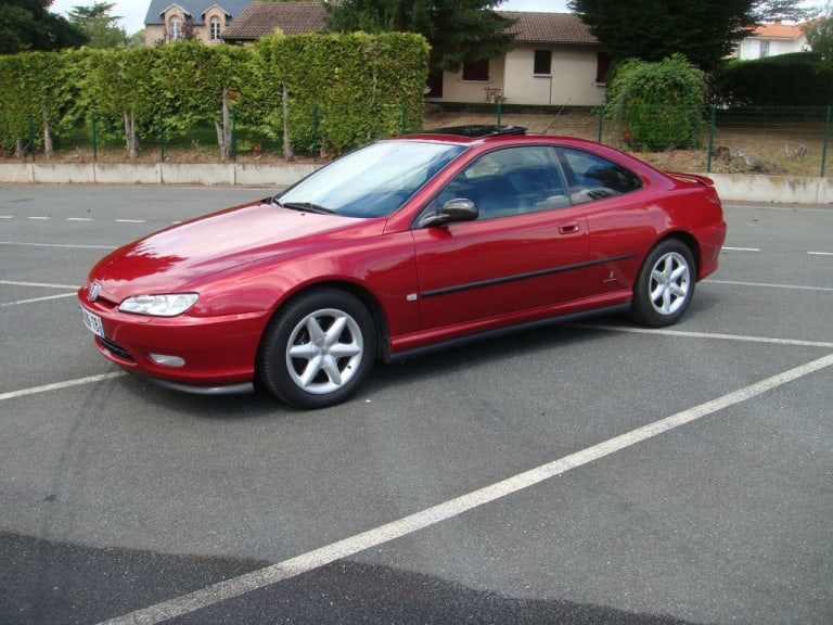 406 Coupé n°2