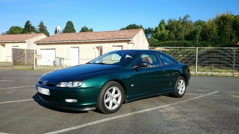 406 Coupé n°4