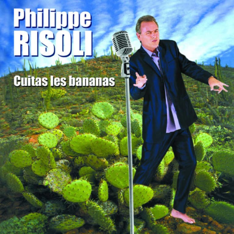 Cuitas les Bananas