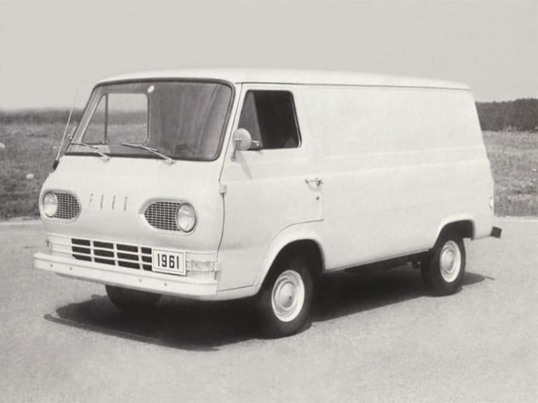 Econoline 05