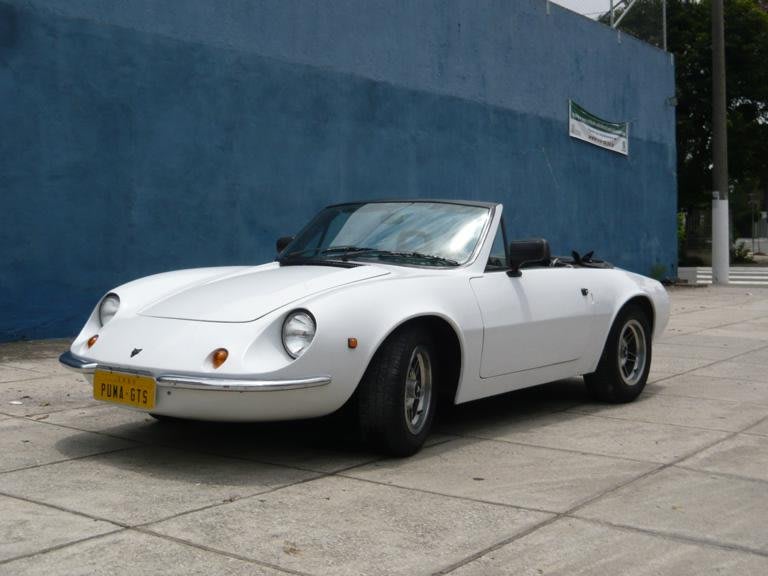 GTS 05