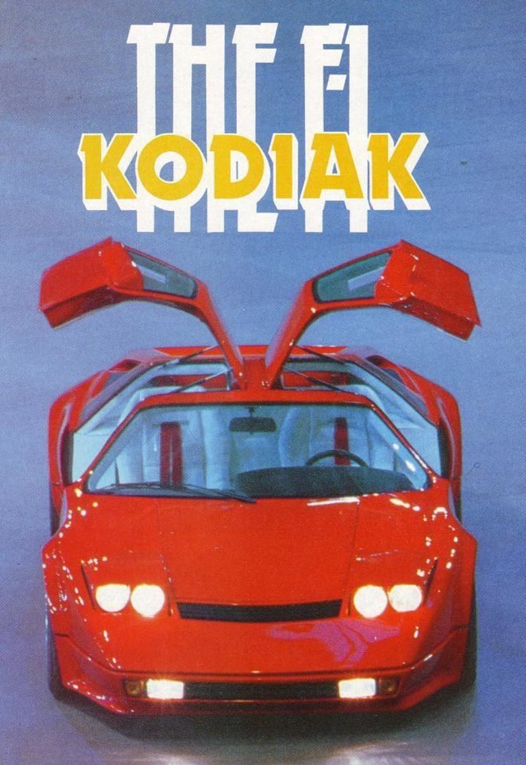 Kodiak 08