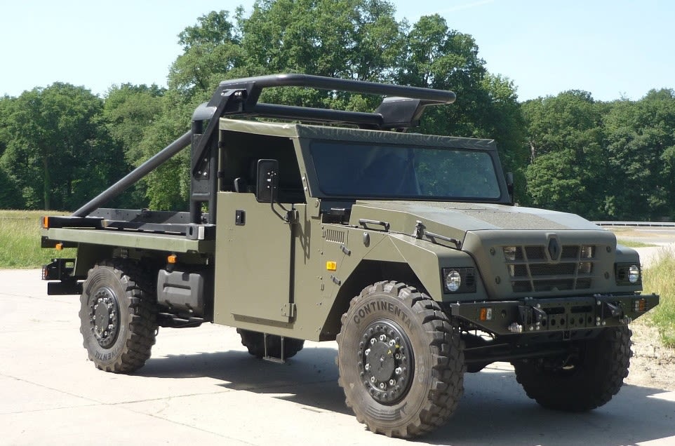 Le Sherpa Light Carrier