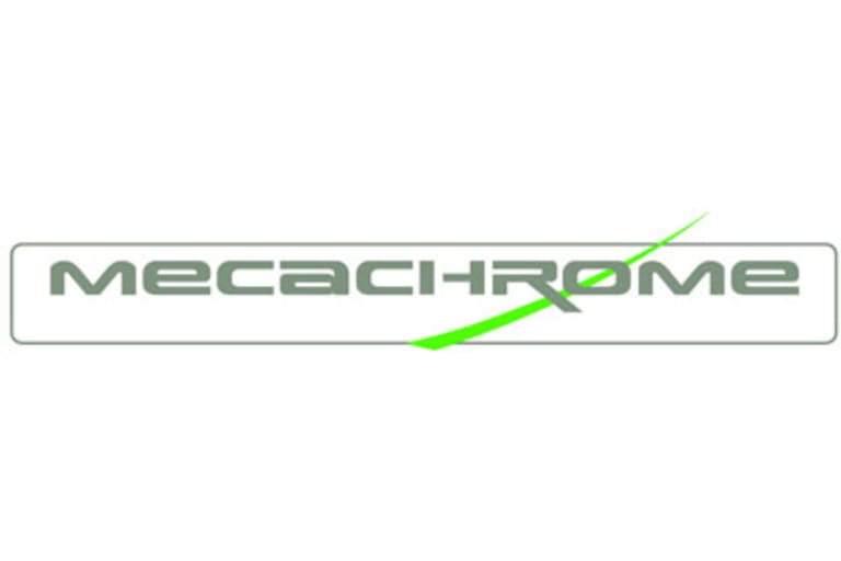 Mécachrome 02 Logo