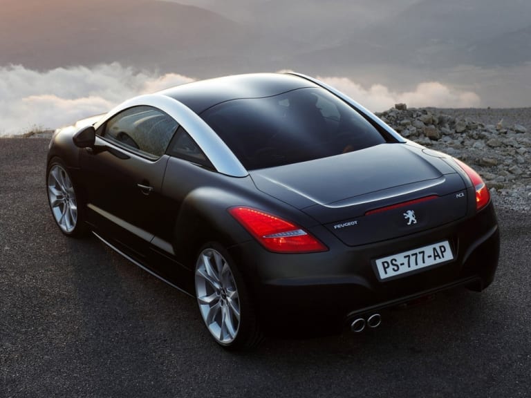 RCZ 11