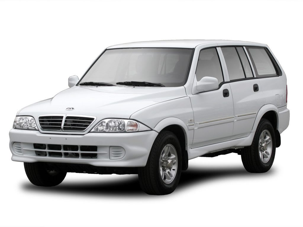 TagAz Road Partner, produit de 2008 à 2011 en Russie !