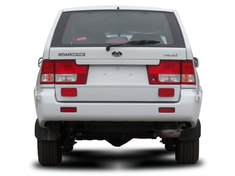 TagAz Road Partner de dos