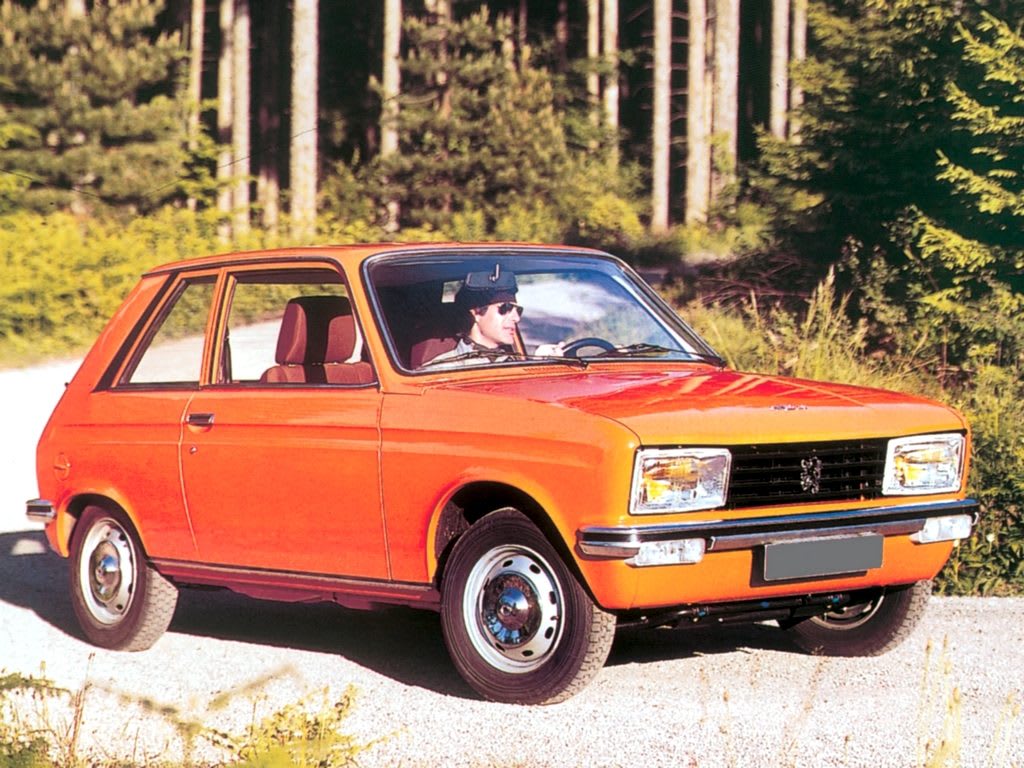 Le coupé ZL, moins sportif que le ZS, est oublié par les collectionneurs, dommage !