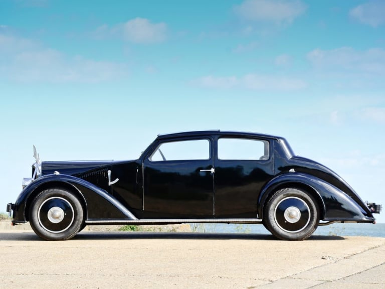 La C25 Cimier reprend un arrière plus traditionnel !