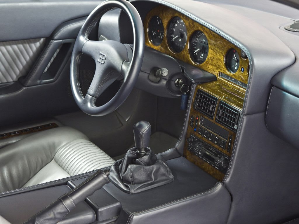 EB110 14 GT