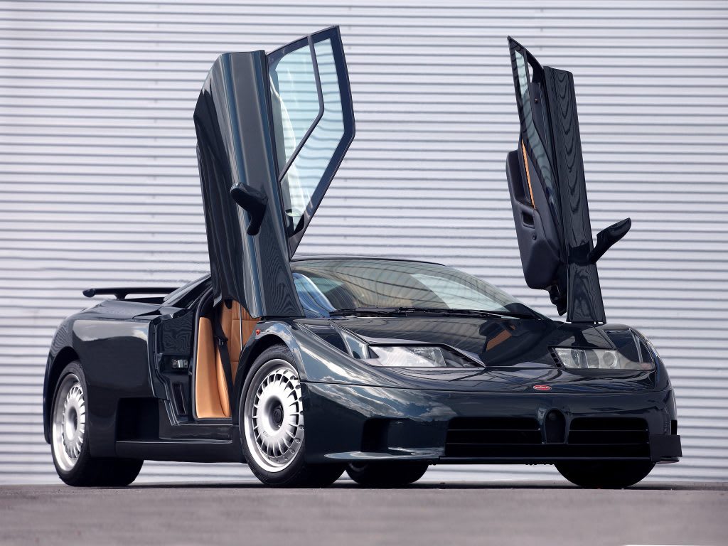 EB110 17 GT
