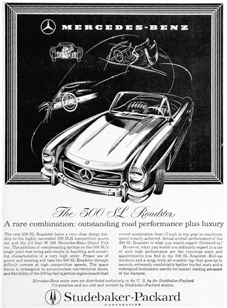 Mercedes 03