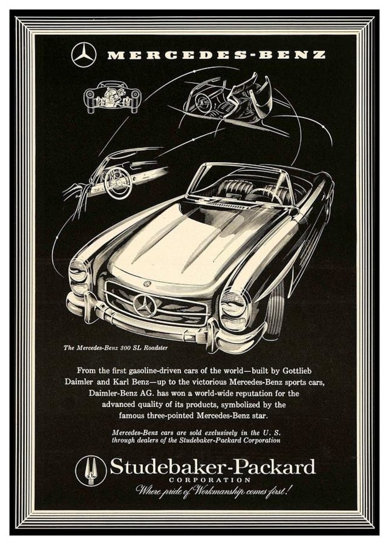 Mercedes 04
