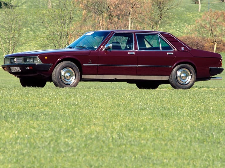 Quattroporte 03