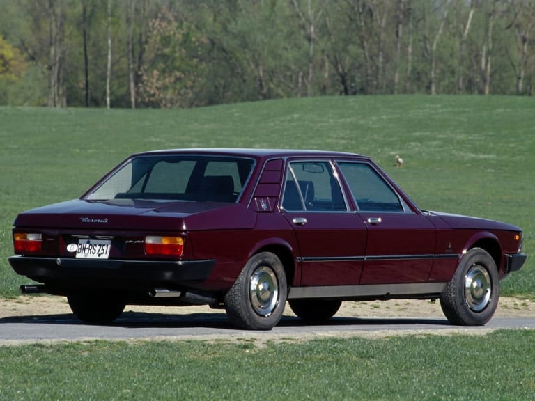 Quattroporte 05