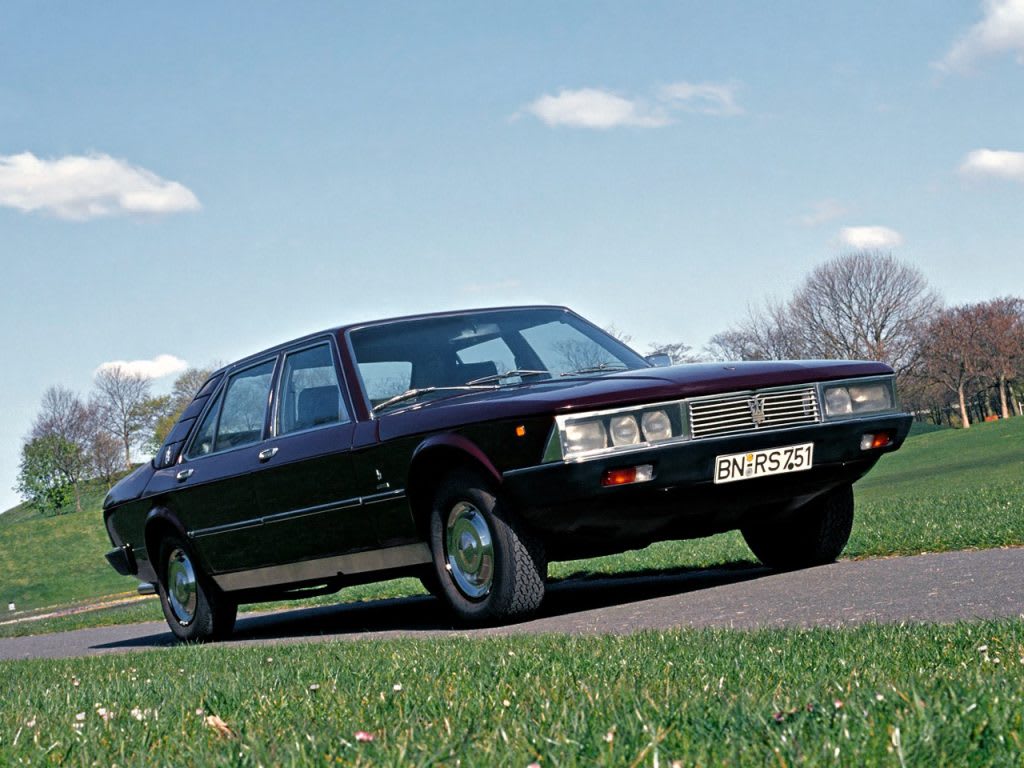 Quattroporte 07