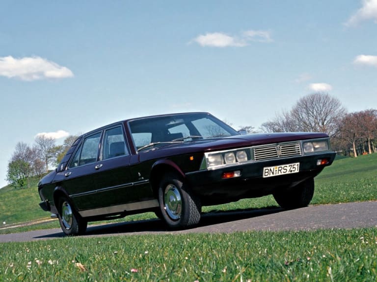 Quattroporte 07