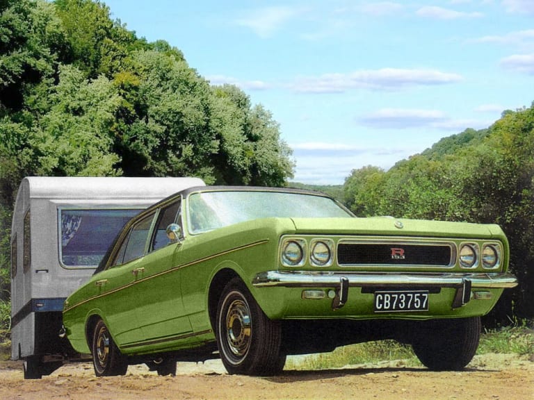 Ranger 07 4 door deluxe