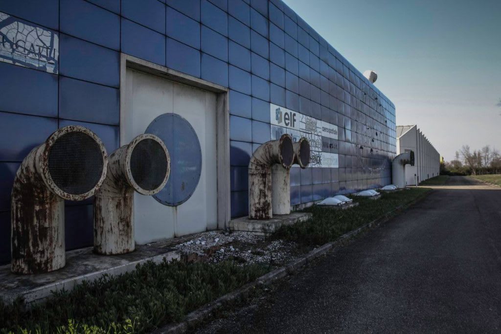 Usine 08