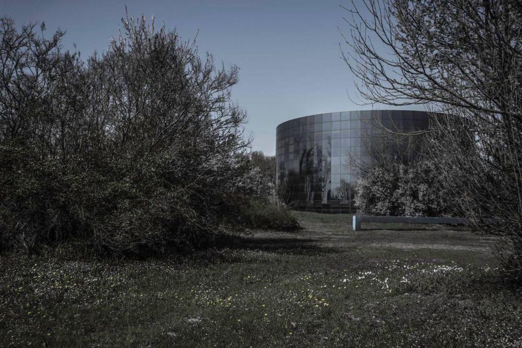 Usine 11