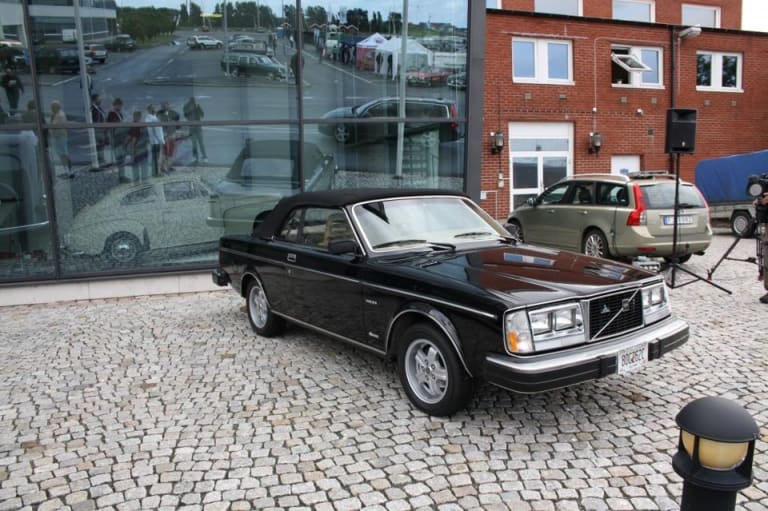 Volvo 262 C solaire.2