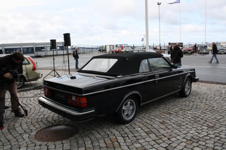 Volvo 262 C solaire.3