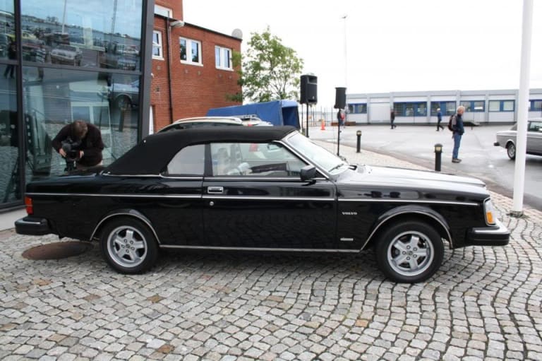 Volvo 262 C solaire.4