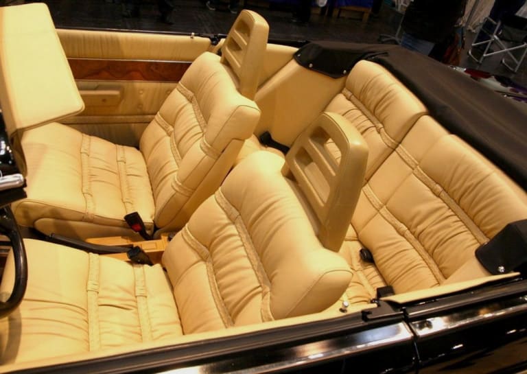 Volvo 262 C solaire.9