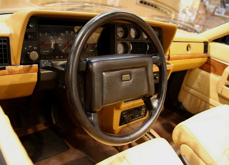 Volvo 262C solaire.12