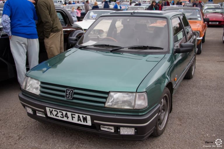 Bristol Classic Car Show 2016-722