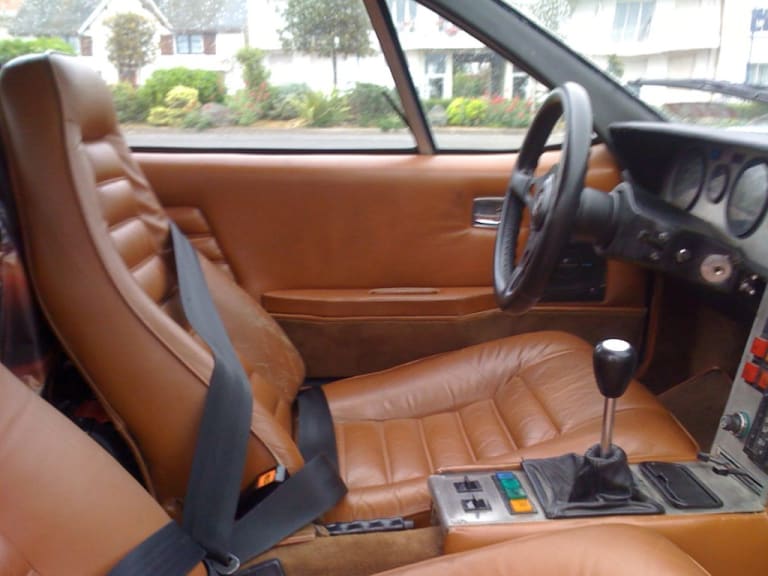 Vous avez vu ces sièges ???