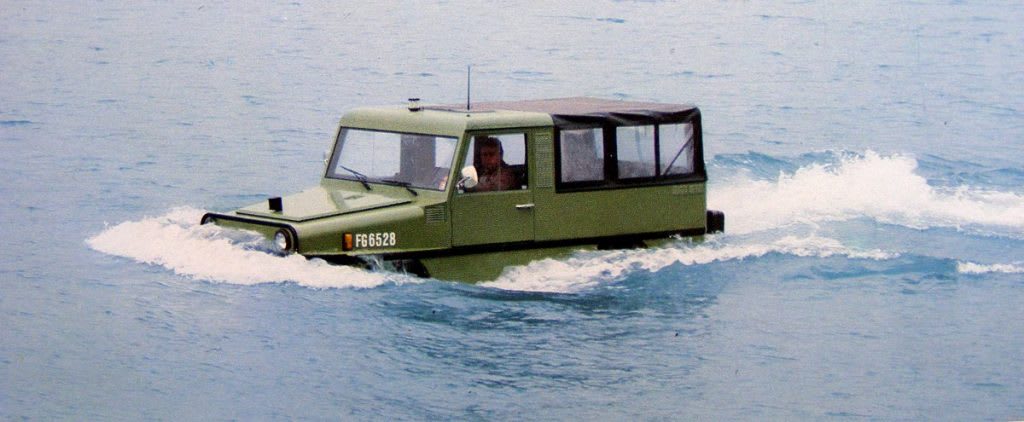 Ranger 02