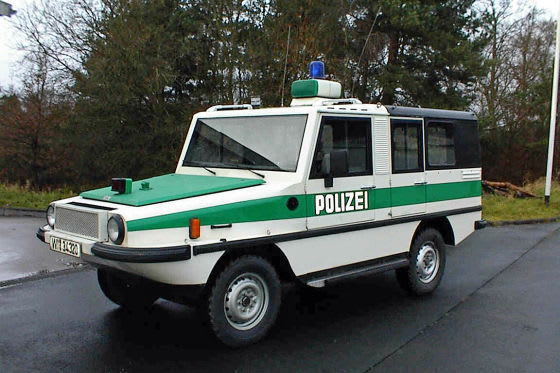 Ranger 03
