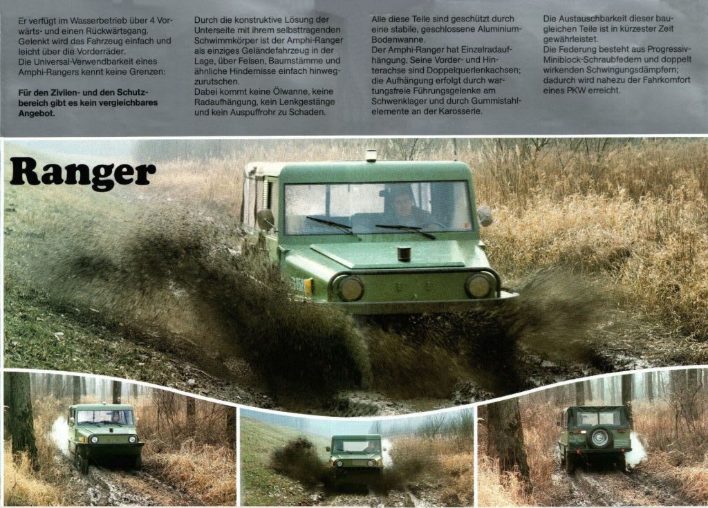 Ranger 05